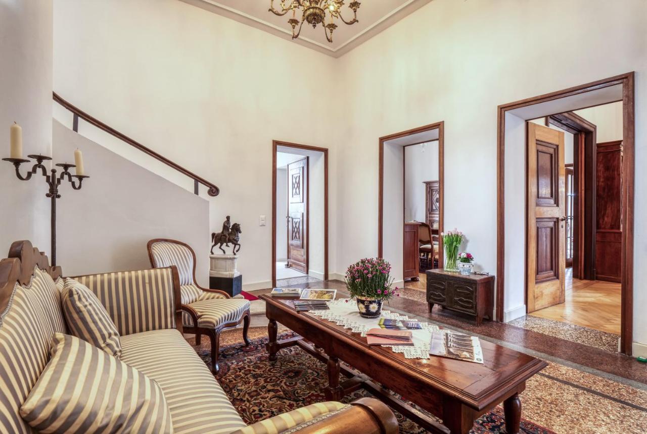 Villa By @ Home Hotel Locarno Muralto Kültér fotó