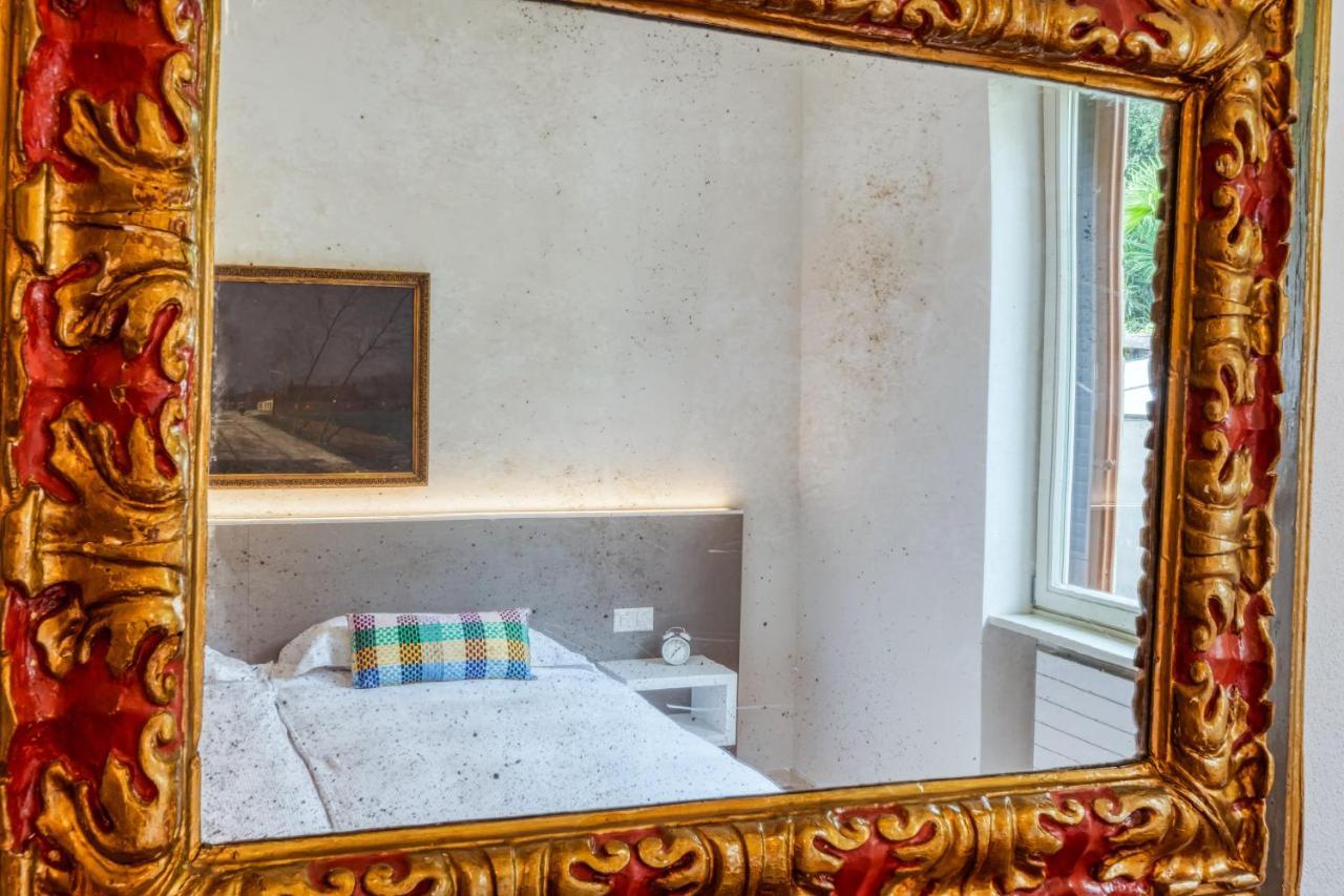 Villa By @ Home Hotel Locarno Muralto Kültér fotó